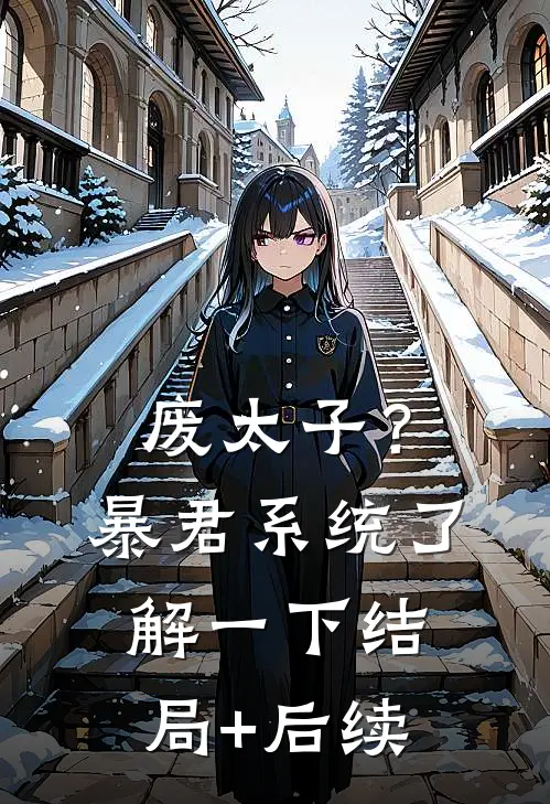 废太子？暴君系统了解一下结局+后续