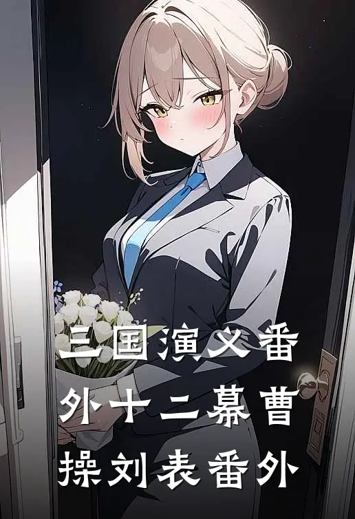 三国演义番外十二幕曹操刘表 番外