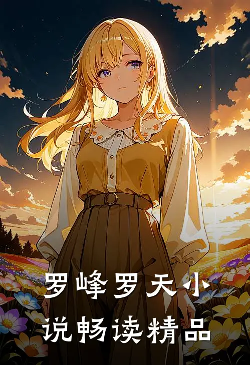 罗峰罗天小说畅读精品