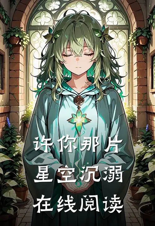许你那片星空沉溺在线阅读
