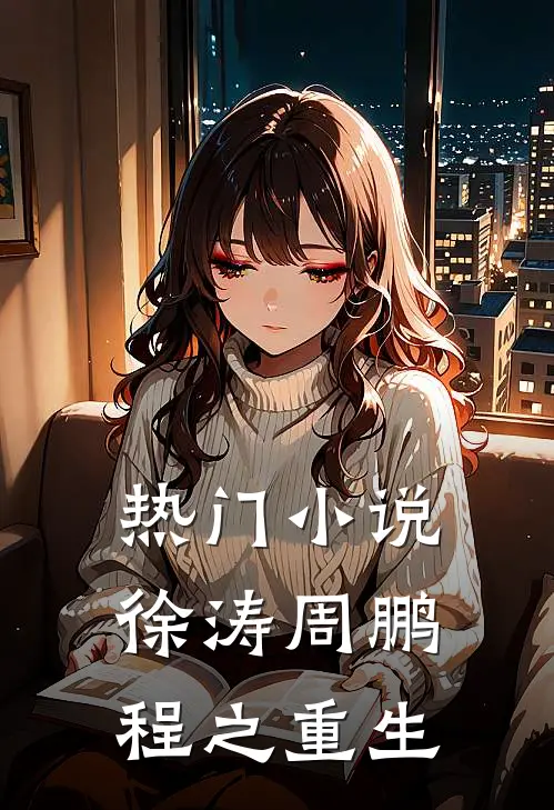 热门小说徐涛周鹏程之重生