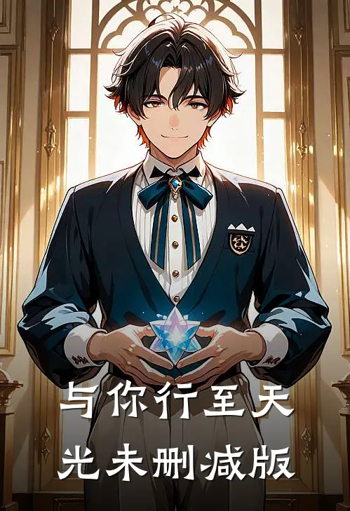 与你行至天光未删减版