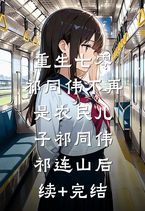重生七零：祁同伟不再是农民儿子祁同伟祁连山后续+完结