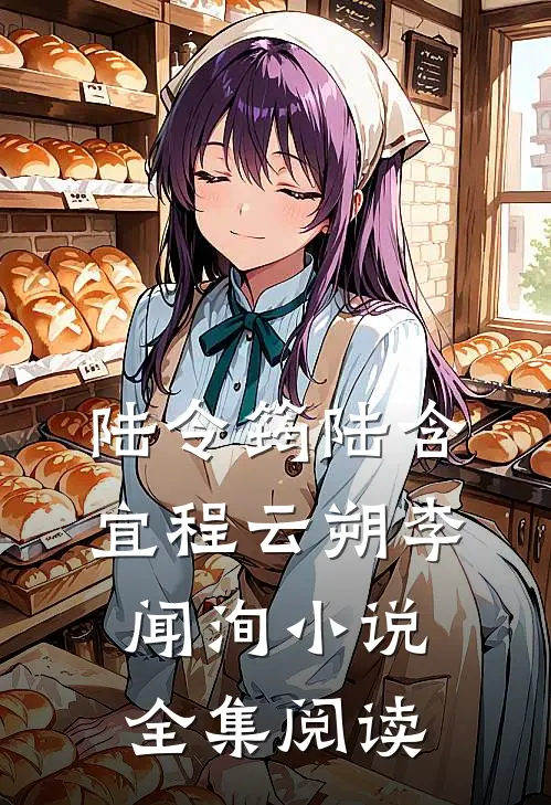 陆令筠陆含宜程云朔李闻洵小说全集阅读