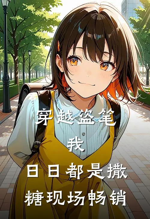穿越盗笔：我，日日都是撒糖现场畅销