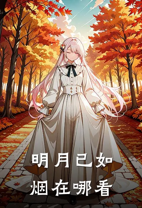 明月已如烟在哪看