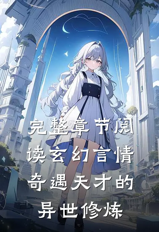 完整章节阅读玄幻言情：奇遇天才的异世修炼