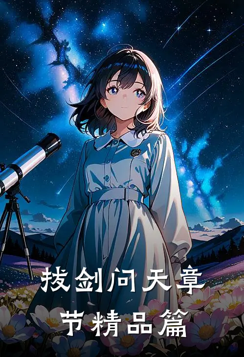 拔剑问天章节精品篇