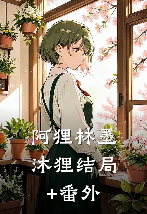 阿狸林墨沐狸结局+番外