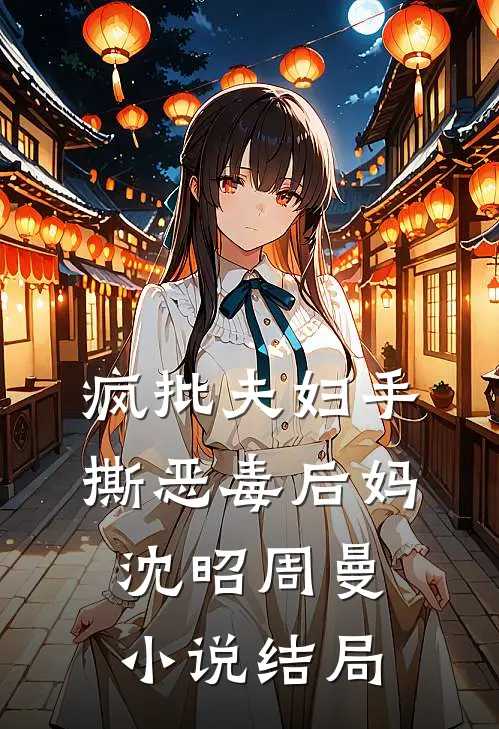 疯批夫妇手撕恶毒后妈沈昭周曼小说结局