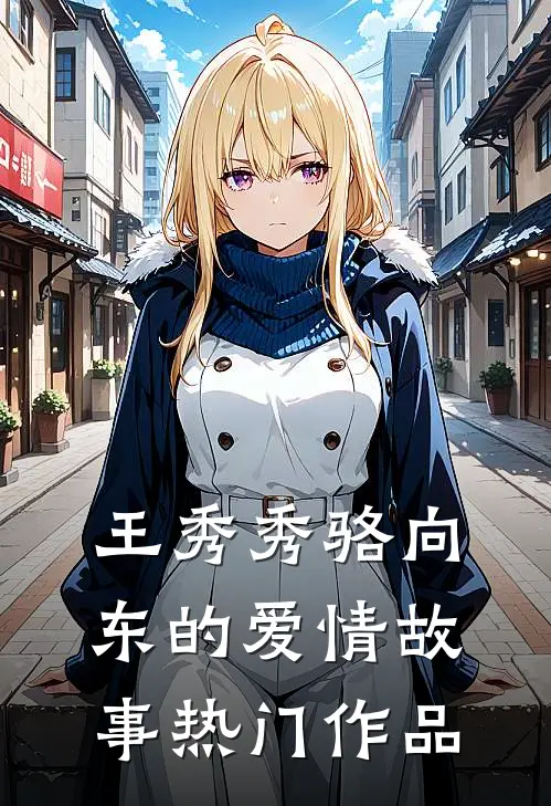 王秀秀骆向东的爱情故事热门作品
