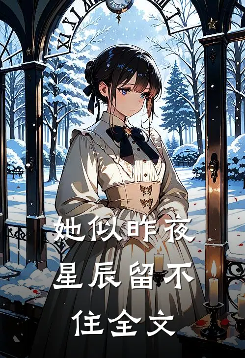 她似昨夜星辰留不住全文