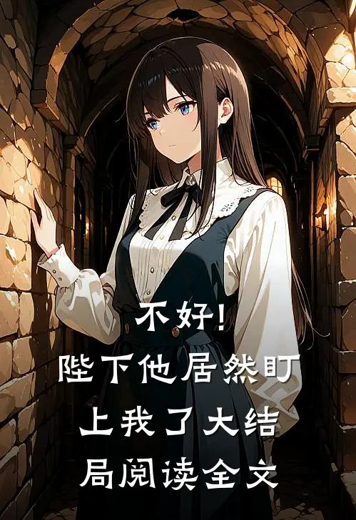 不好!陛下他居然盯上我了大结局阅读全文