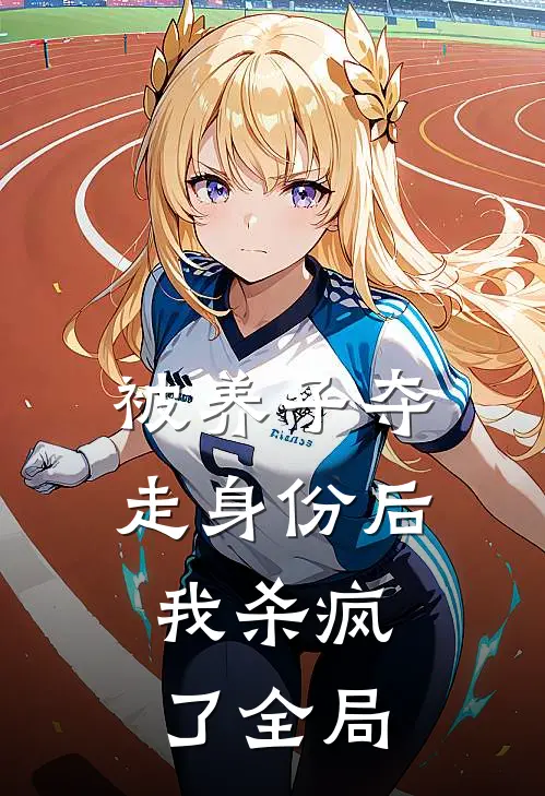 被养子夺走身份后，我杀疯了全局