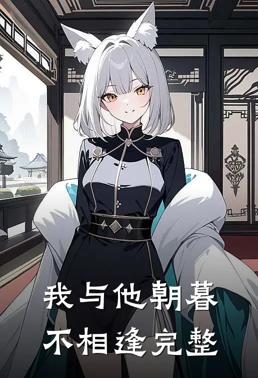 我与他朝暮不相逢完整
