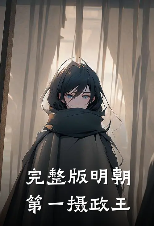 完整版明朝第一摄政王