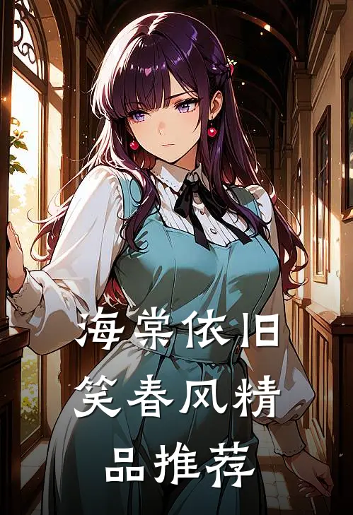 海棠依旧笑春风精品推荐