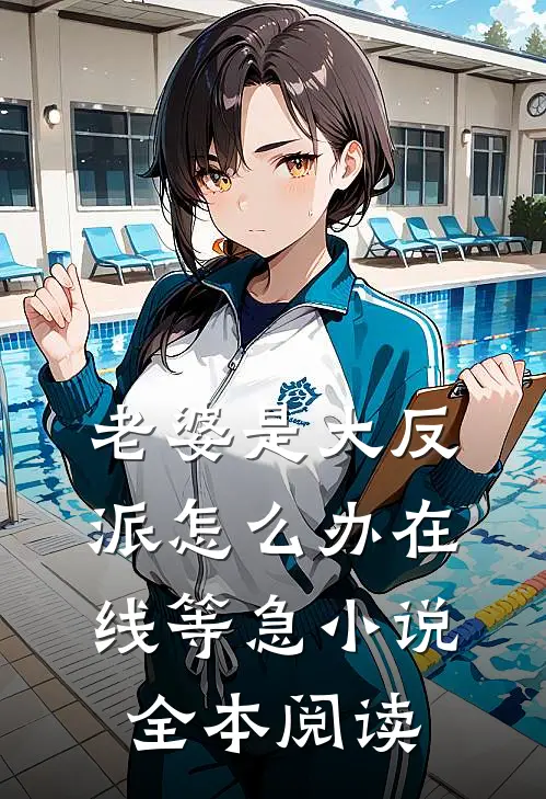 老婆是大反派怎么办在线等急小说全本阅读