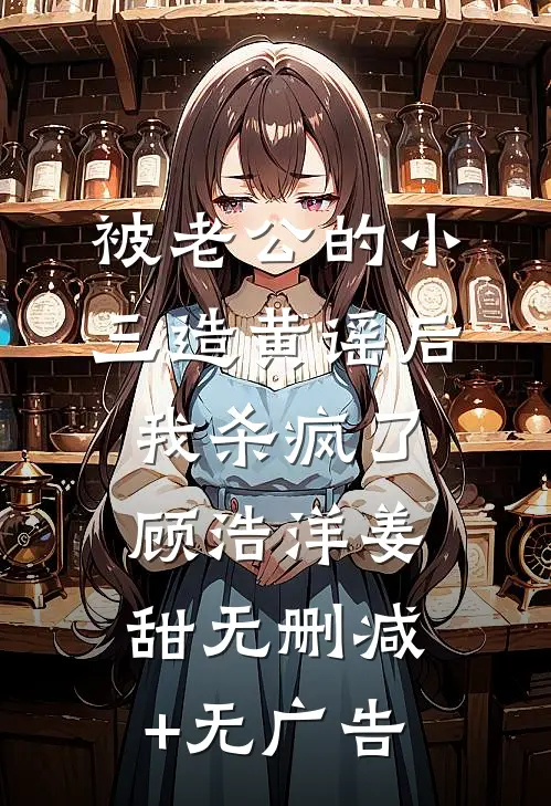 被老公的小三造黄谣后，我杀疯了顾浩洋姜甜无删减+无广告