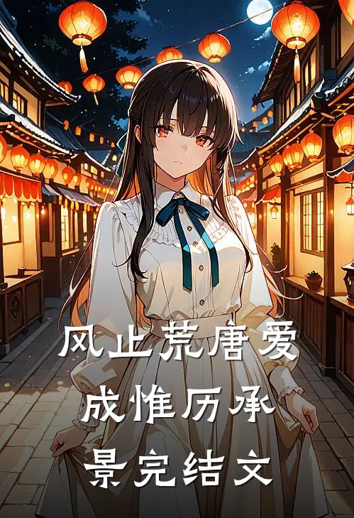 风止荒唐爱成惟历承景完结文