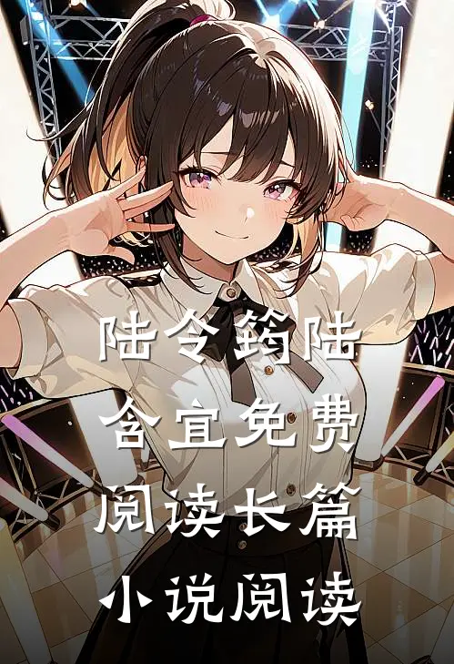 陆令筠陆含宜免费阅读长篇小说阅读