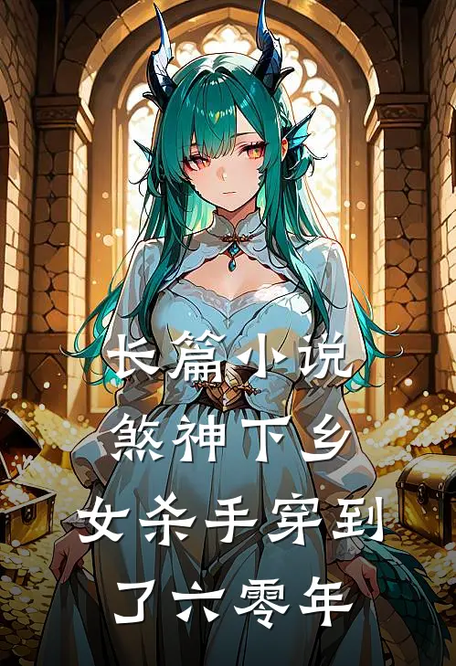 长篇小说煞神下乡：女杀手穿到了六零年
