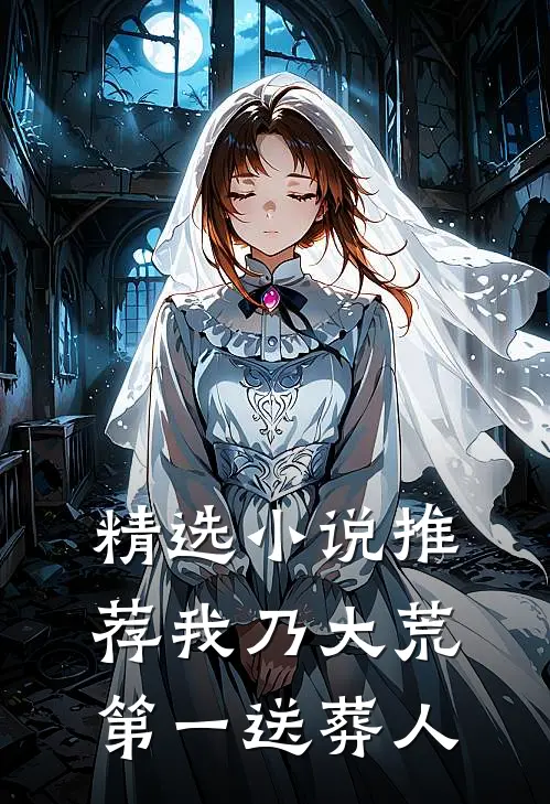 精选小说推荐我乃大荒第一送葬人