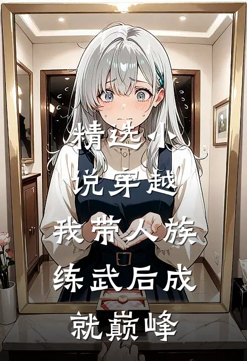精选小说穿越：我带人族练武后成就巅峰