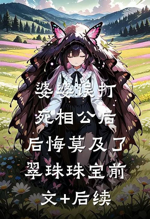 婆婆误打死相公后，后悔莫及了翠珠珠宝前文+后续