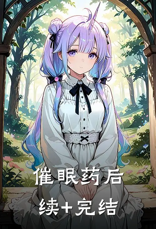 催眠药后续+完结
