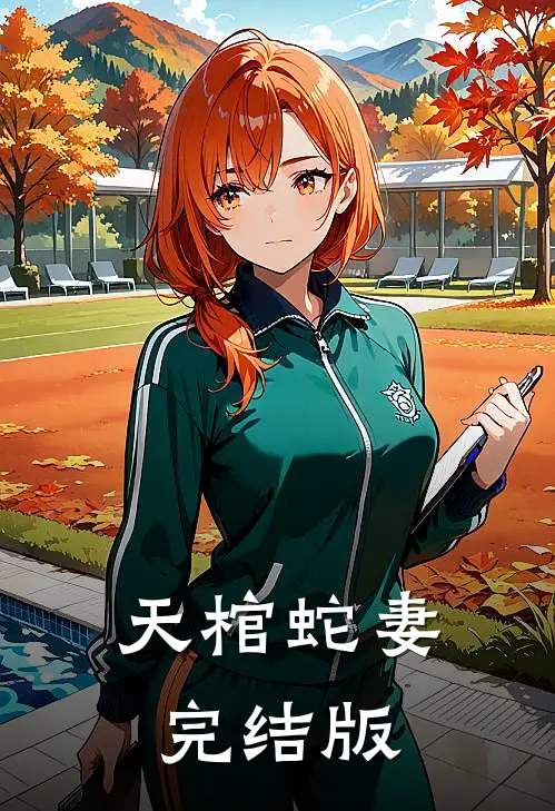 天棺蛇妻完结版