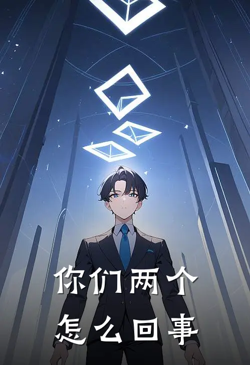 你们两个怎么回事