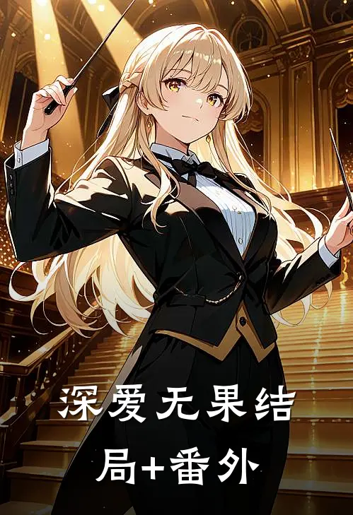深爱无果结局+番外