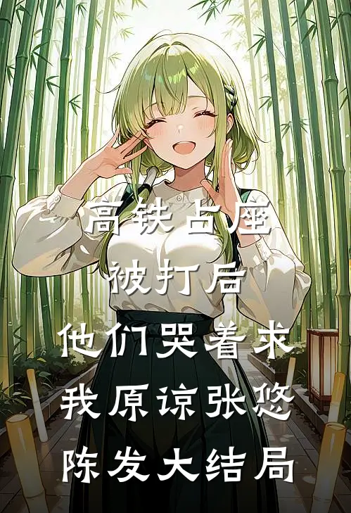 高铁占座被打后，他们哭着求我原谅张悠陈发大结局