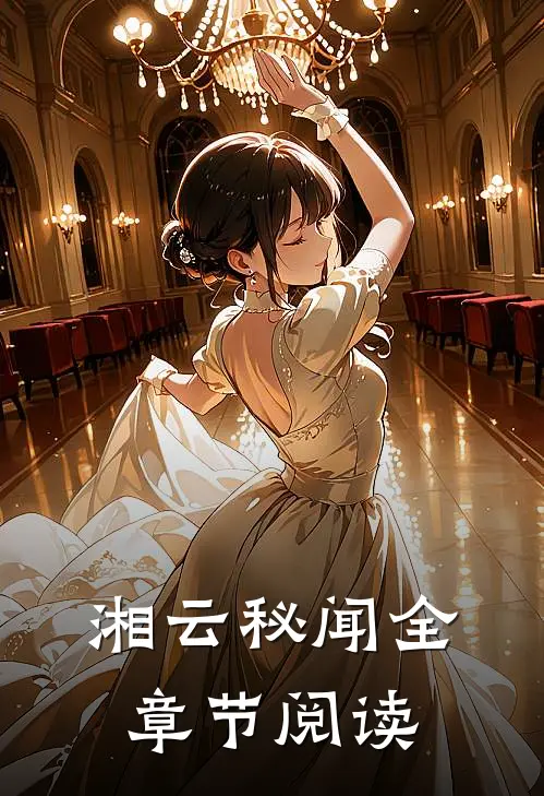 湘云秘闻全章节阅读