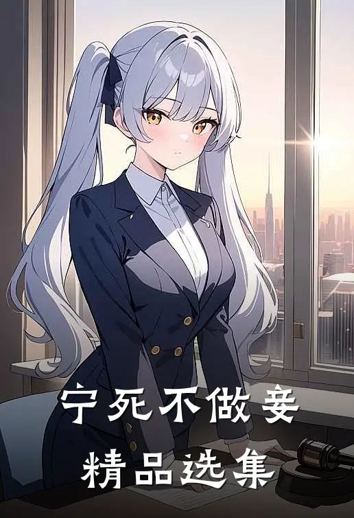 宁死不做妾精品选集