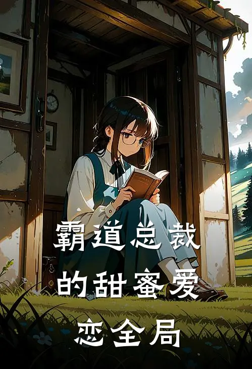 霸道总裁的甜蜜爱恋全局