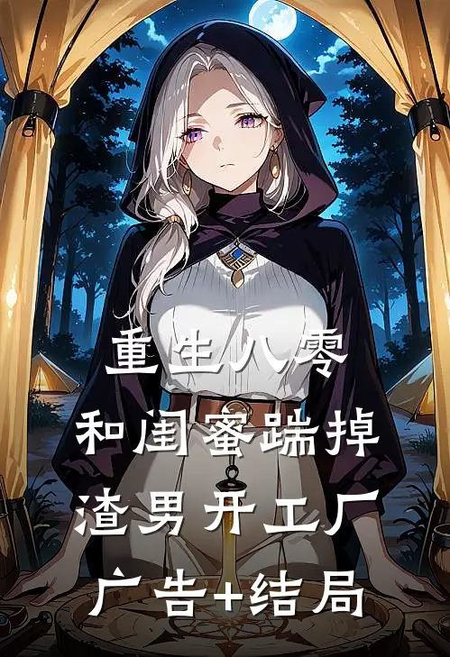 重生八零，和闺蜜踹掉渣男开工厂广告+结局