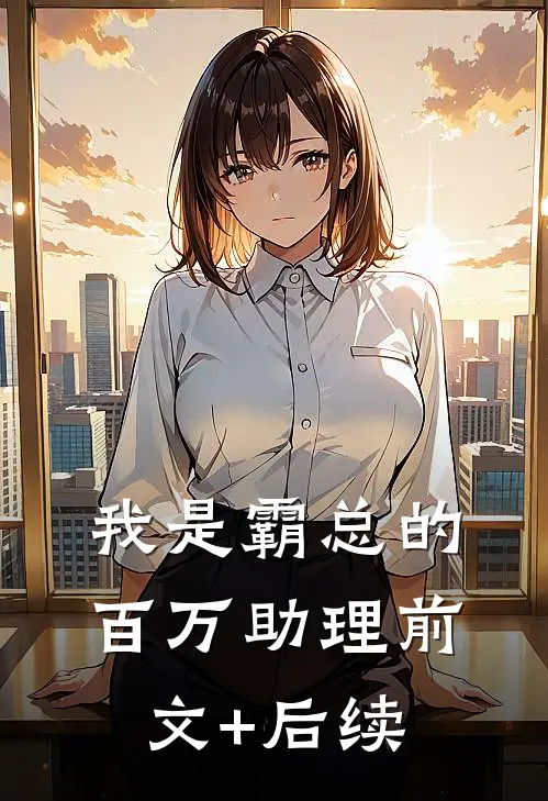 我是霸总的百万助理前文+后续