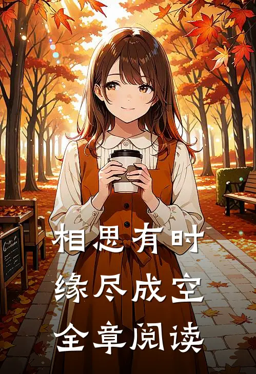 相思有时，缘尽成空全章阅读
