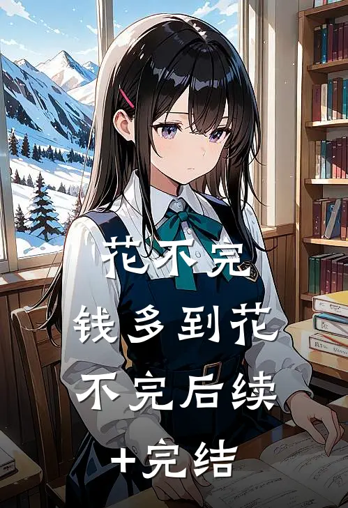 花不完，钱多到花不完后续+完结