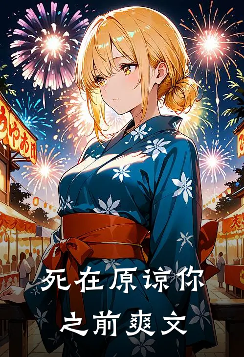 死在原谅你之前爽文