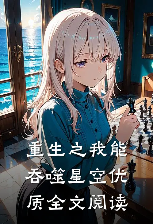 重生之我能吞噬星空优质全文阅读