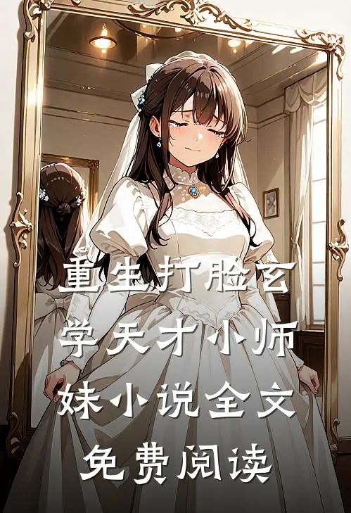 重生打脸玄学天才小师妹小说全文免费阅读