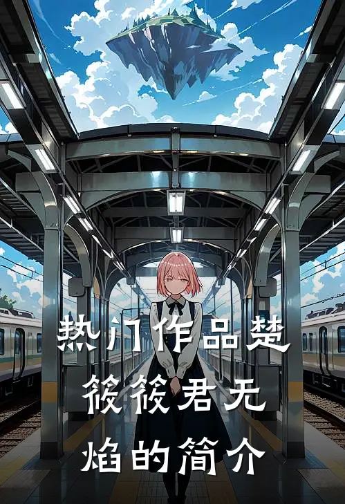 热门作品楚筱筱君无焰的简介