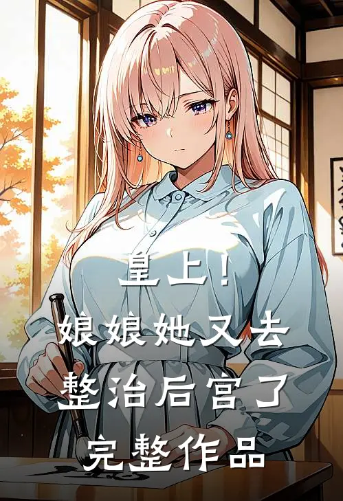 皇上！娘娘她又去整治后宫了完整作品