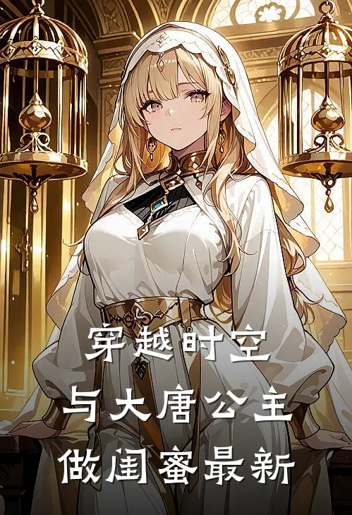 穿越时空，与大唐公主做闺蜜最新