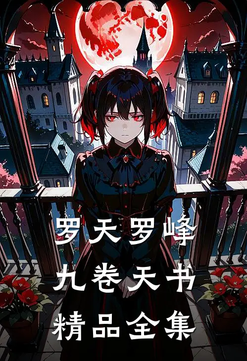 罗天罗峰九卷天书精品全集