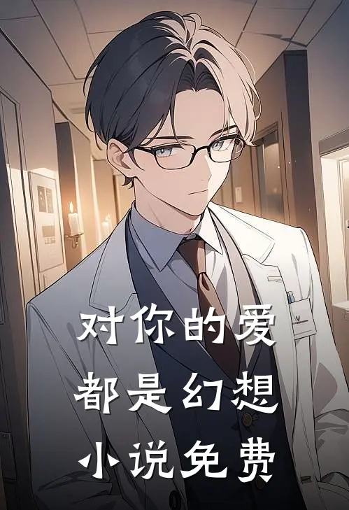 对你的爱都是幻想小说免费