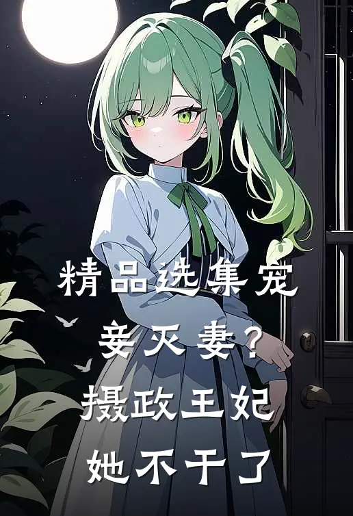 精品选集宠妾灭妻？摄政王妃她不干了